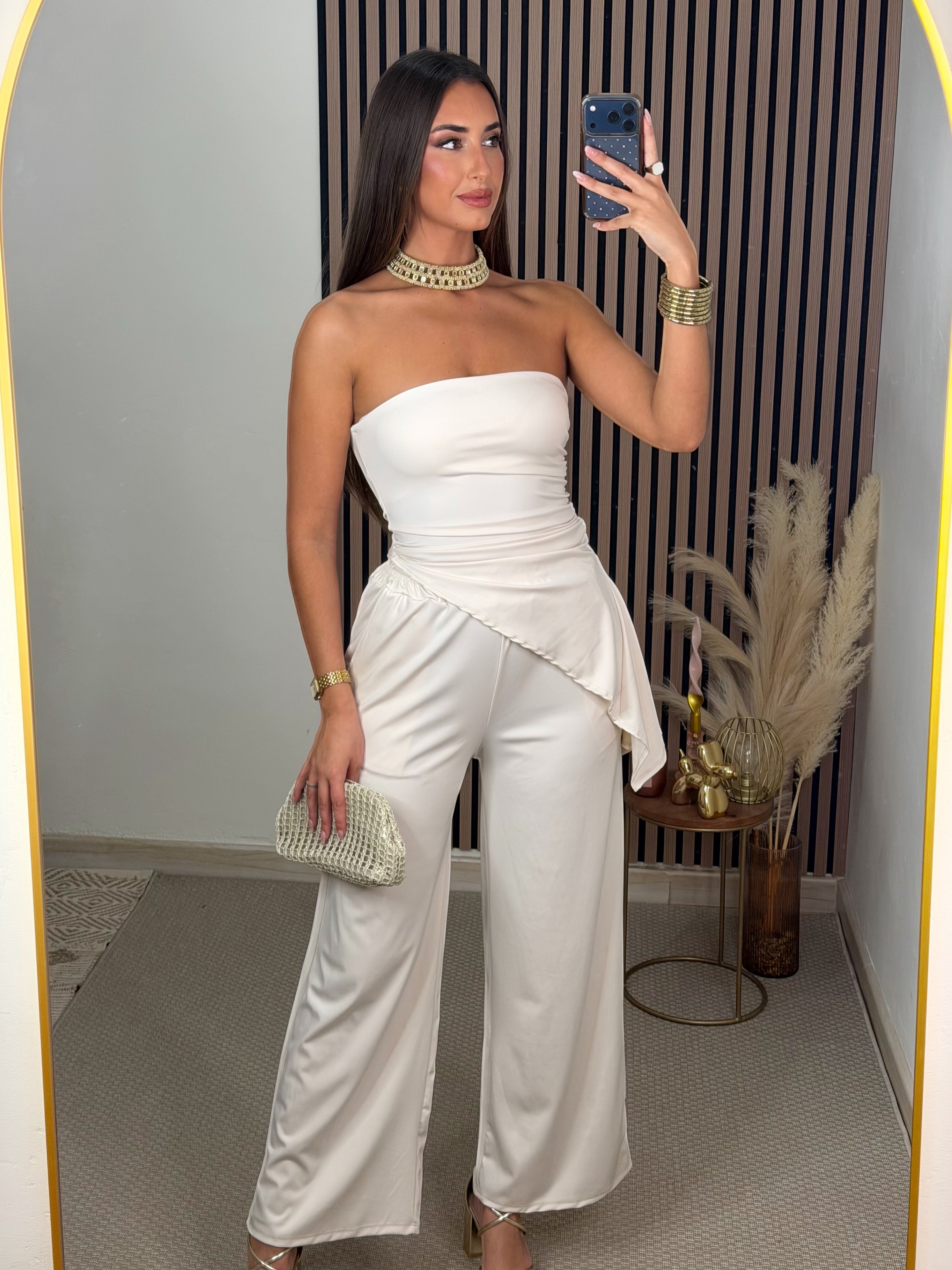 CONJUNTO MARGARITA