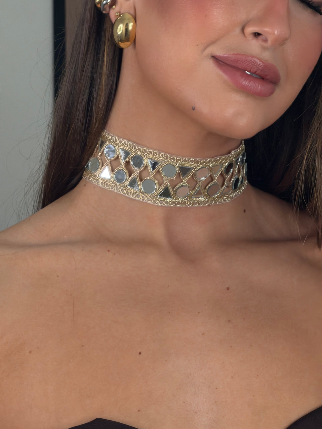 CHOKER TRIBAL