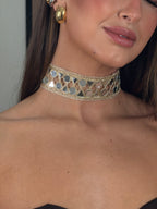 CHOKER TRIBAL