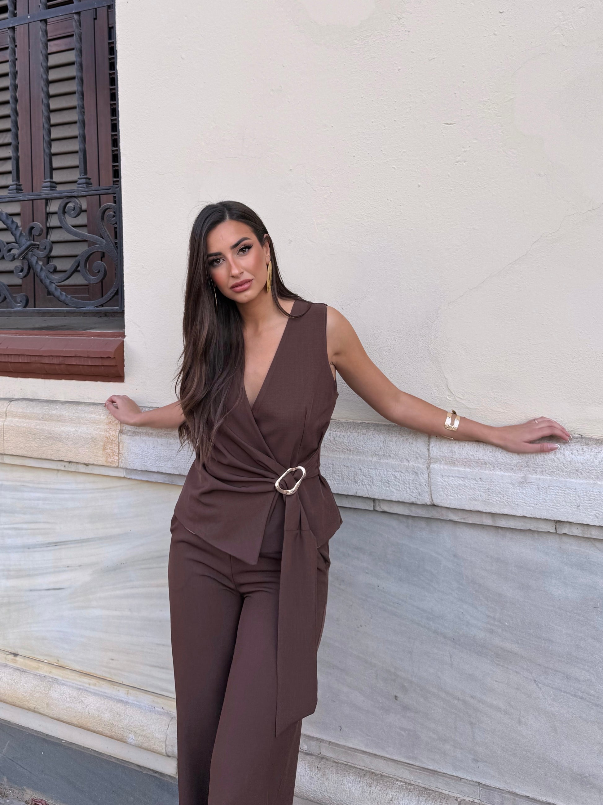 CONJUNTO ALEJANDRITA