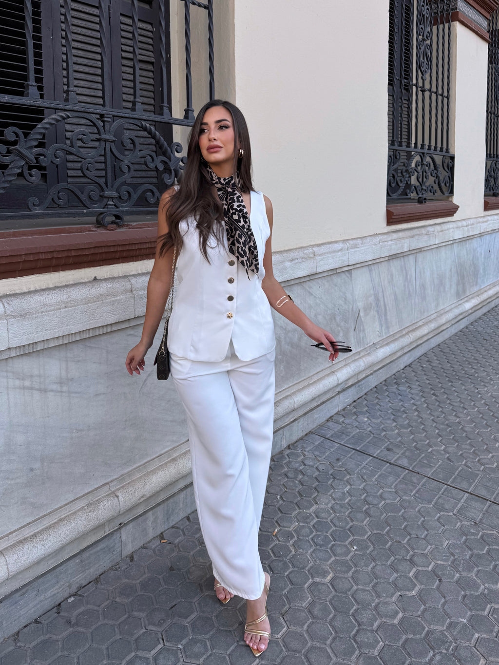 CONJUNTO ÁGATA