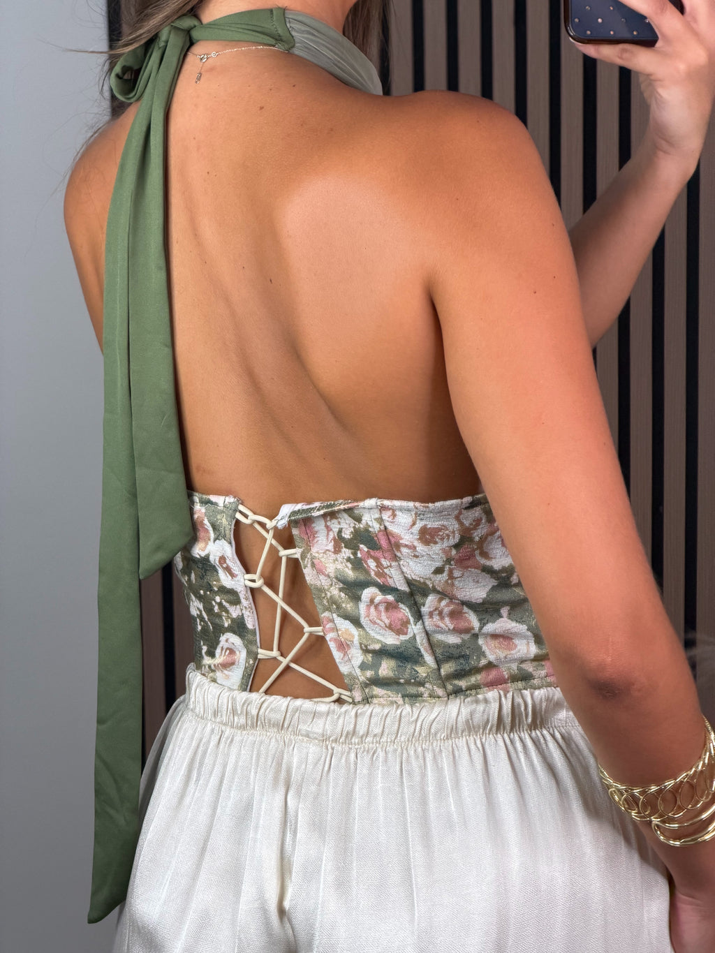 CORSET BELLAGIO