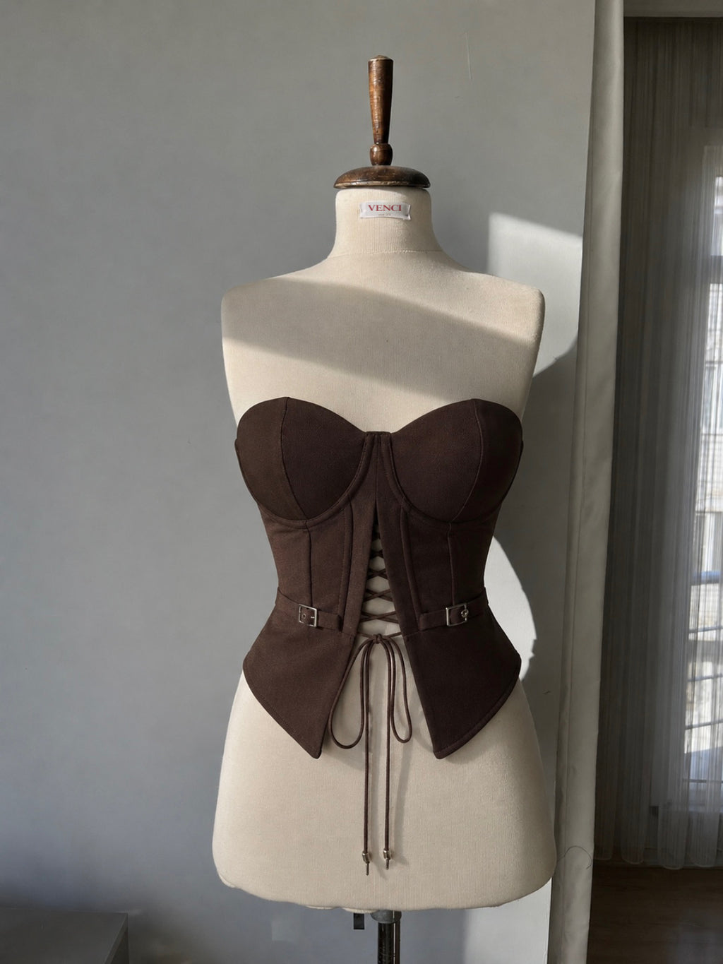CORSET VERONA
