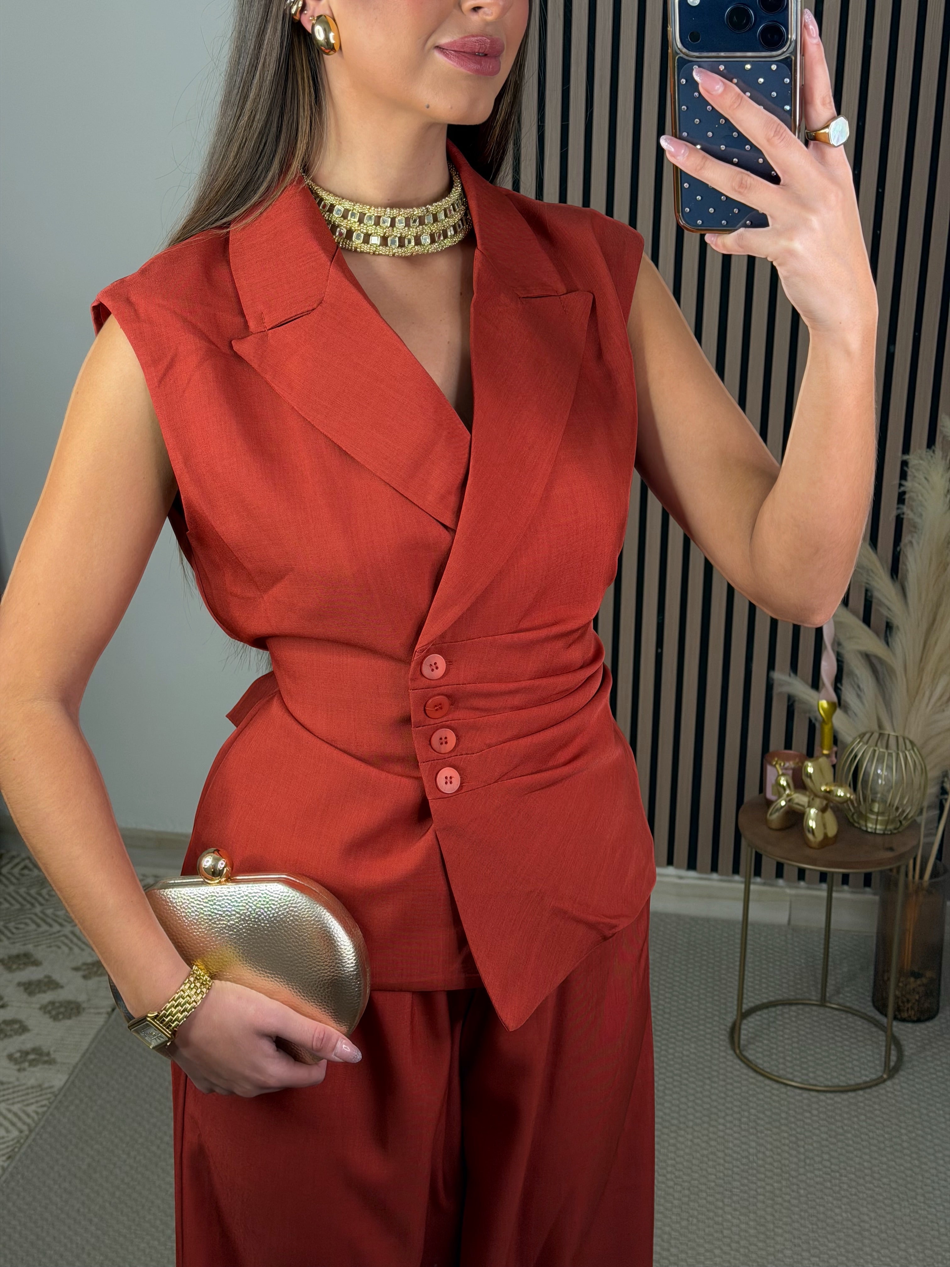 CONJUNTO NOA TEJA