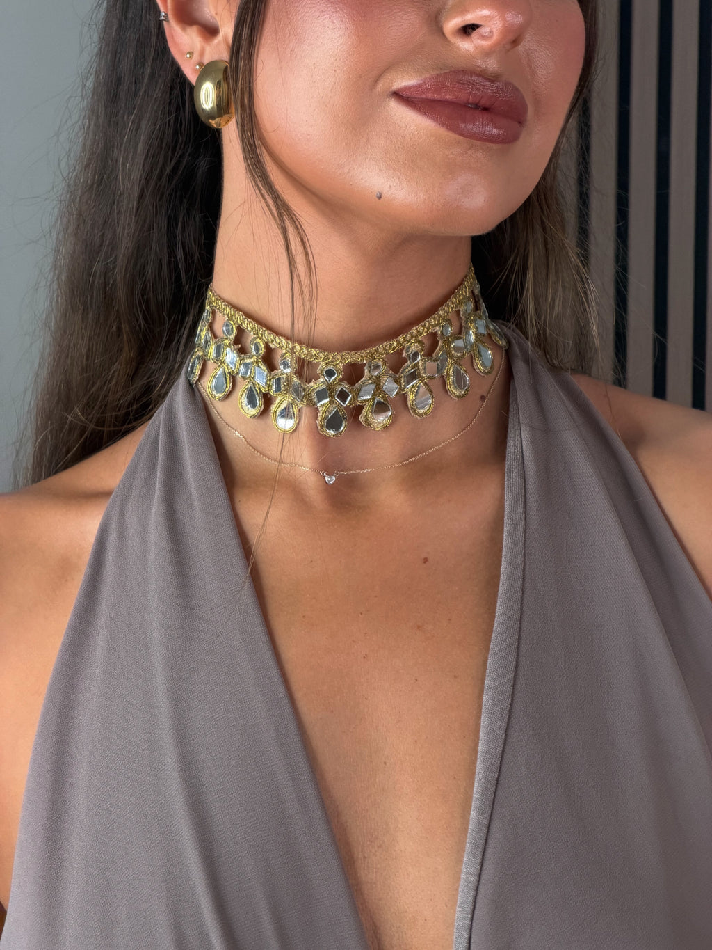 CHOKER MARISMA