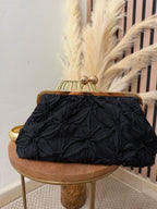 BOLSO GASA FLOR