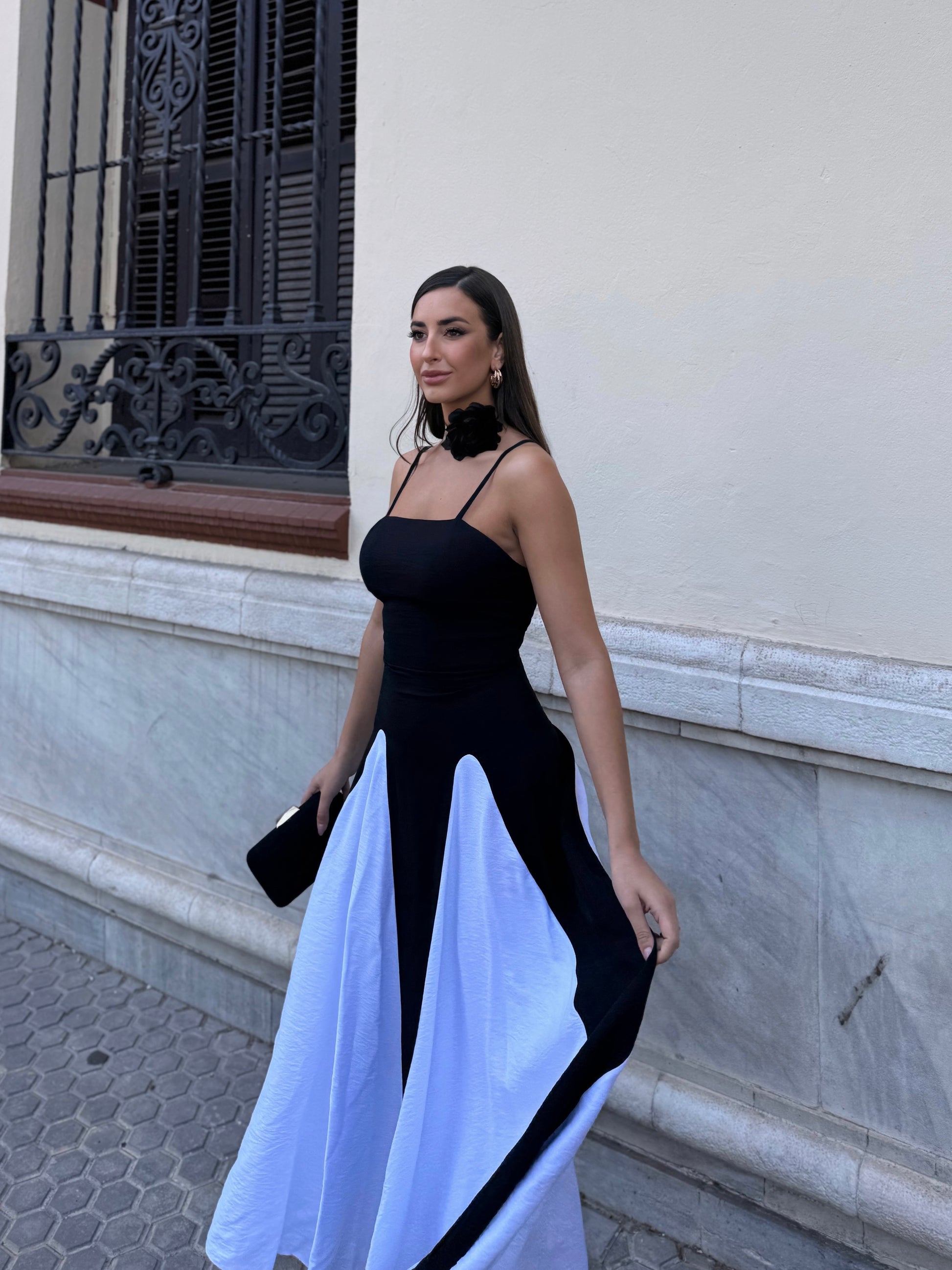 VESTIDO ABRIL