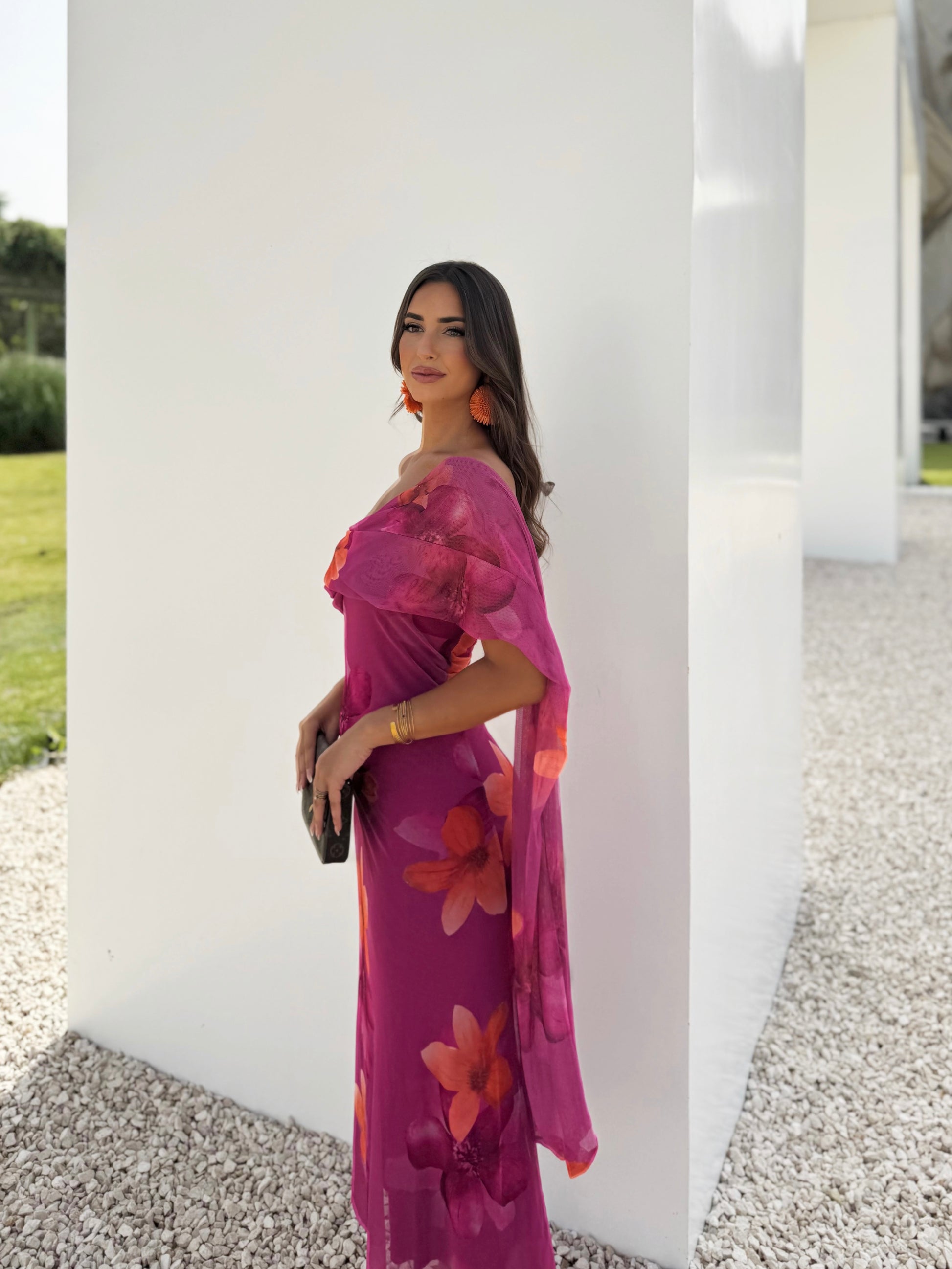 VESTIDO BAHAMAS
