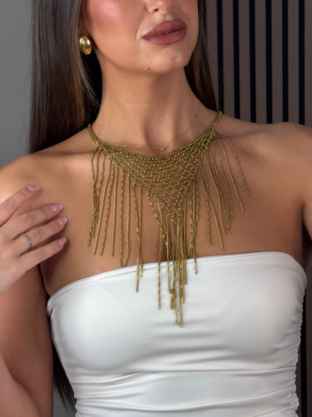 CHOKER TRIBU