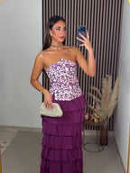 CONJUNTO SALMA BUGANVILLA