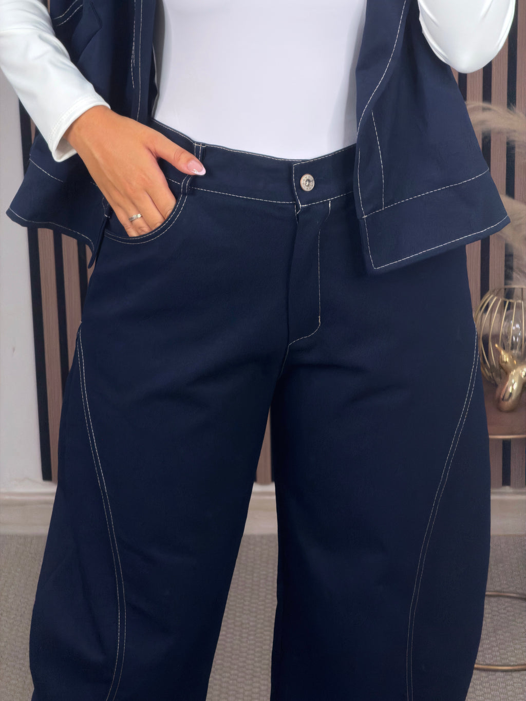 CONJUNTO BELLA