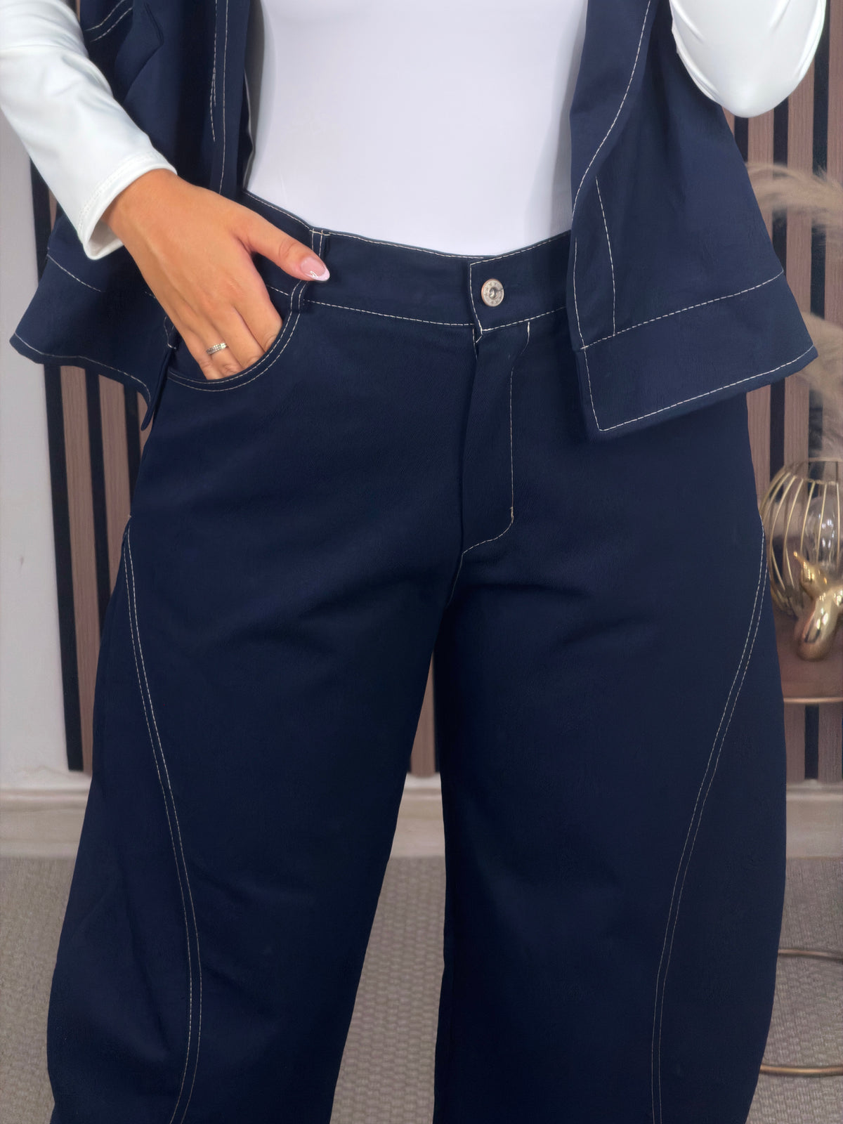 CONJUNTO BELLA