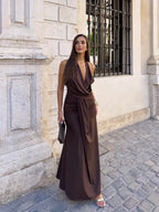 VESTIDO HELENA