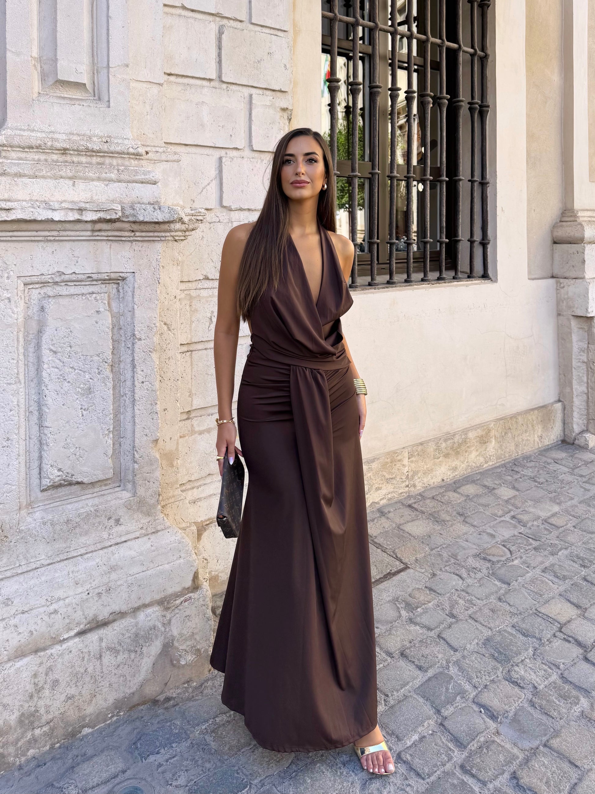 VESTIDO HELENA
