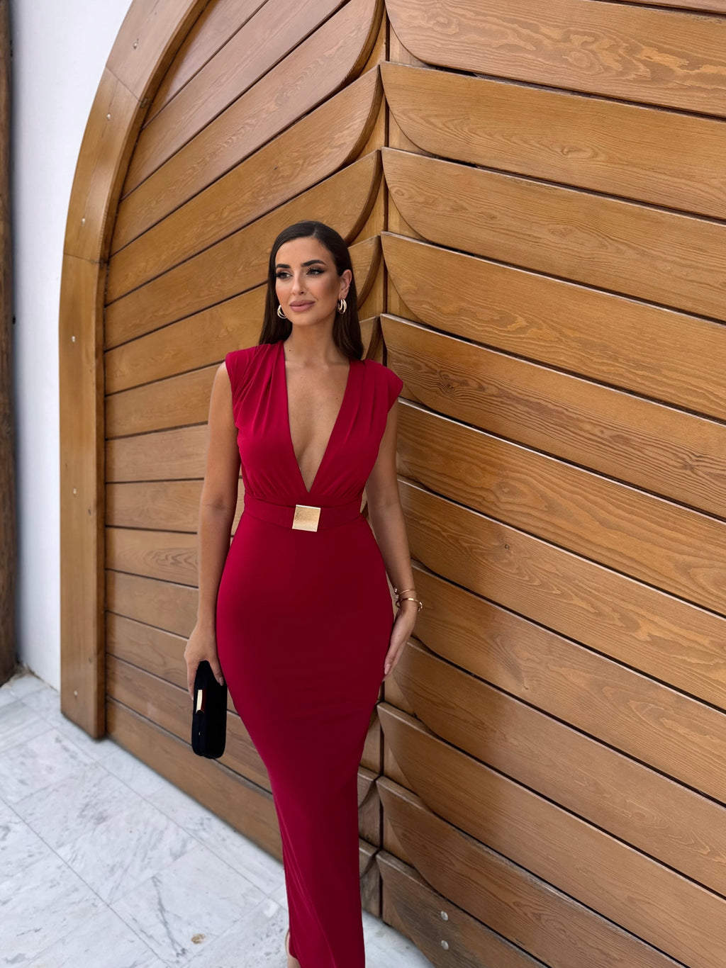 VESTIDO AZORES