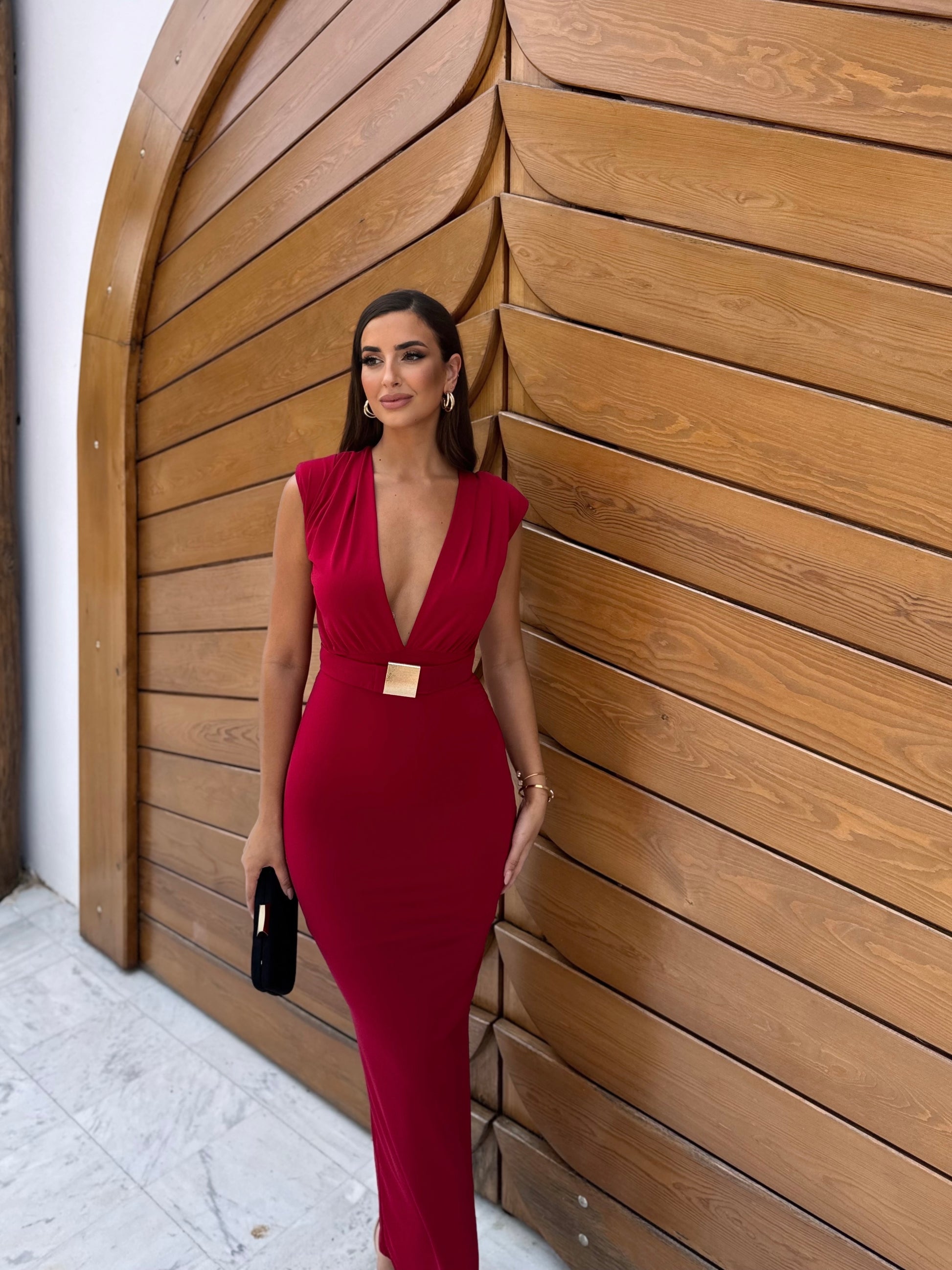 VESTIDO AZORES