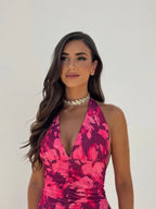 CHOKER RACIMO
