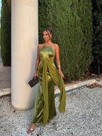 VESTIDO PALMA