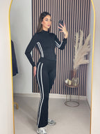 CONJUNTO BLACK