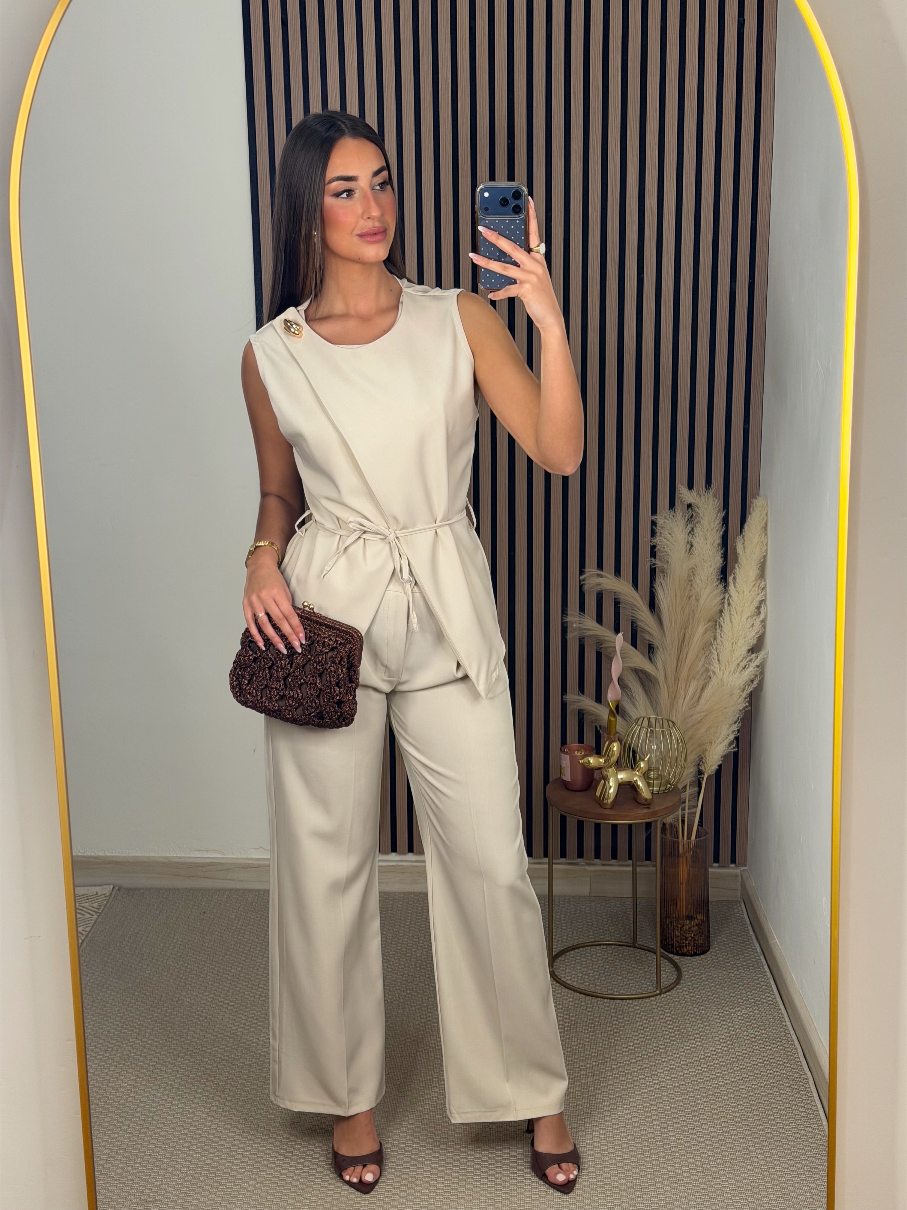 CONJUNTO LILI