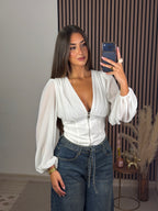 CAMISA AMELIE