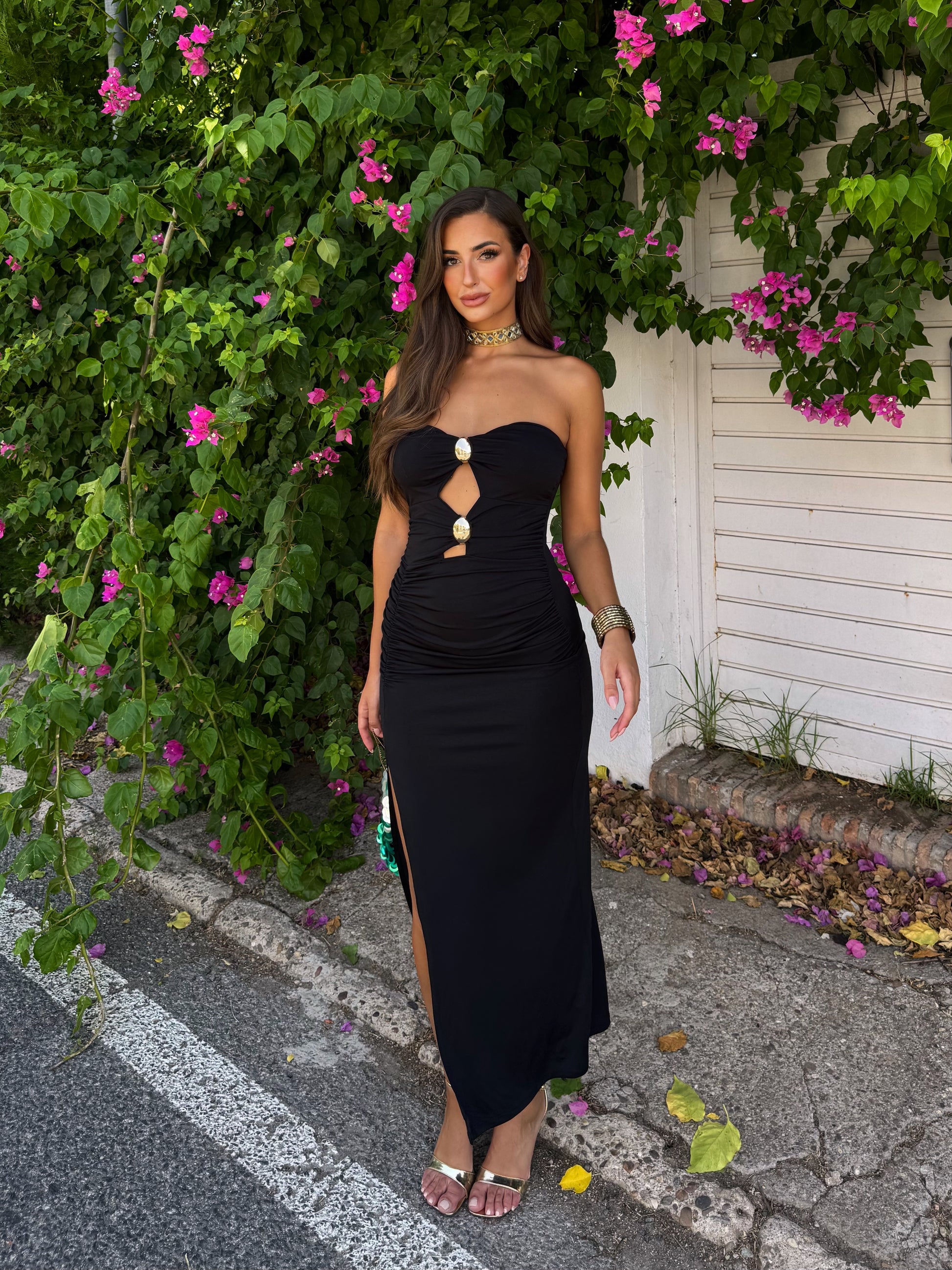 VESTIDO JAIMA