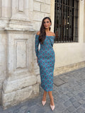 VESTIDO HERA