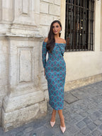 VESTIDO HERA