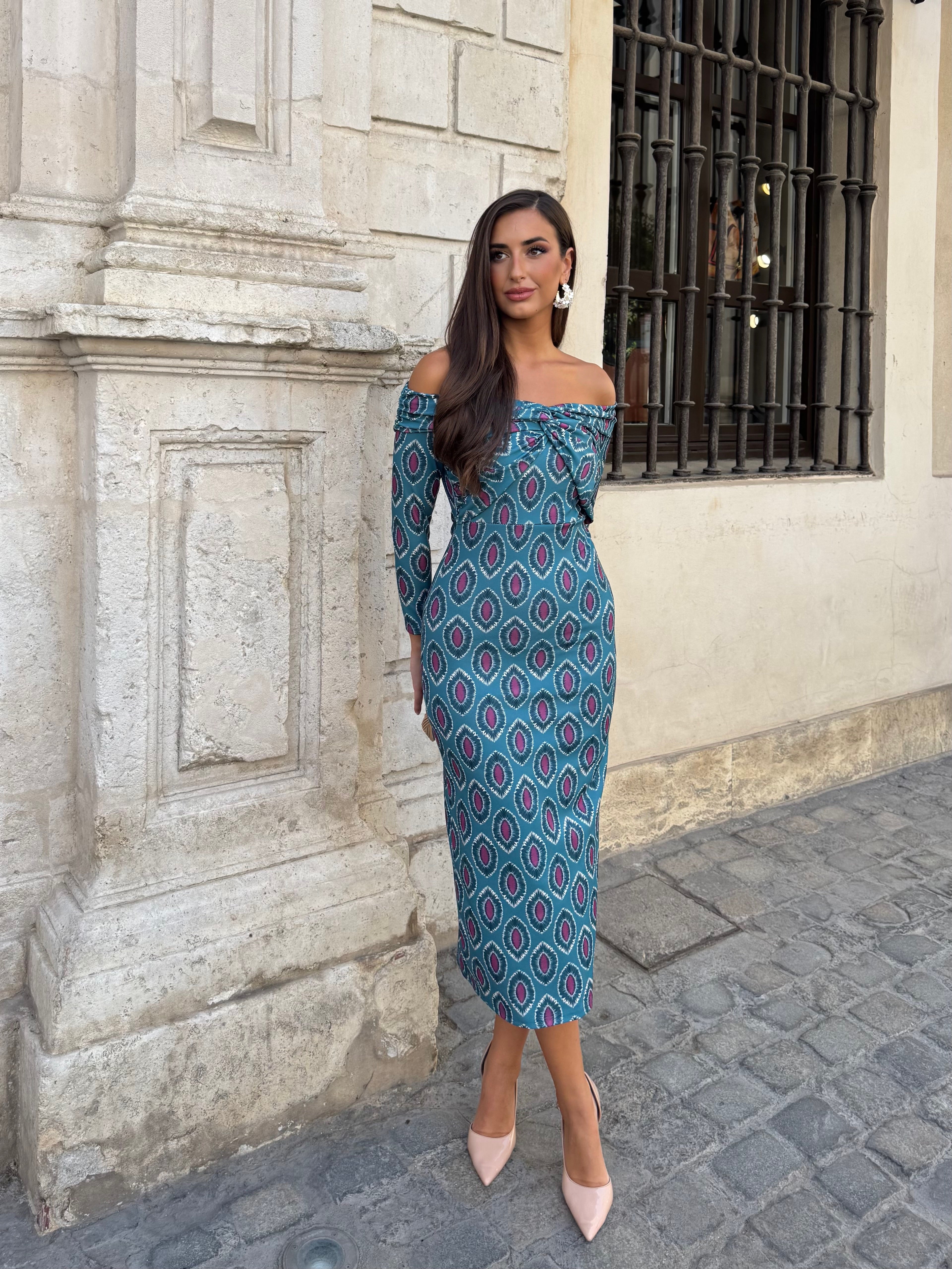 VESTIDO HERA