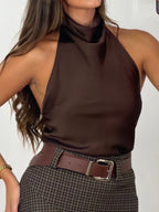 TOP HALTER