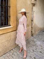 VESTIDO PALMA