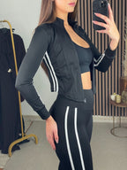 CONJUNTO BLACK