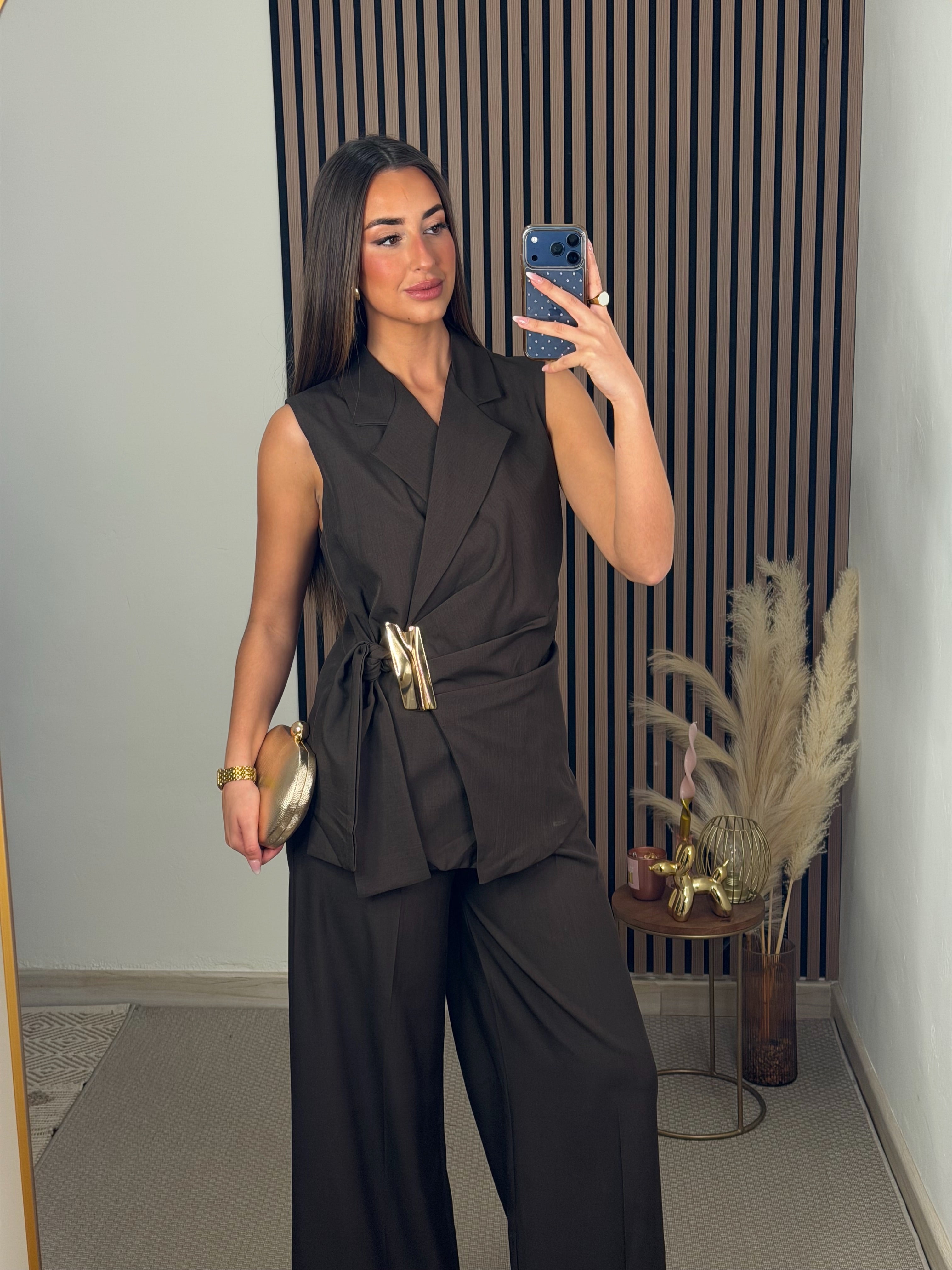 CONJUNTO BONO