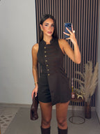 VESTIDO|MONO DELIA