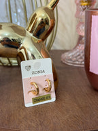 EAR CUFF LUNA