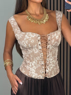 CORSET SIENA