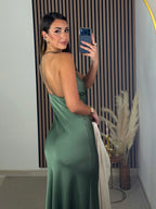 VESTIDO LUZ