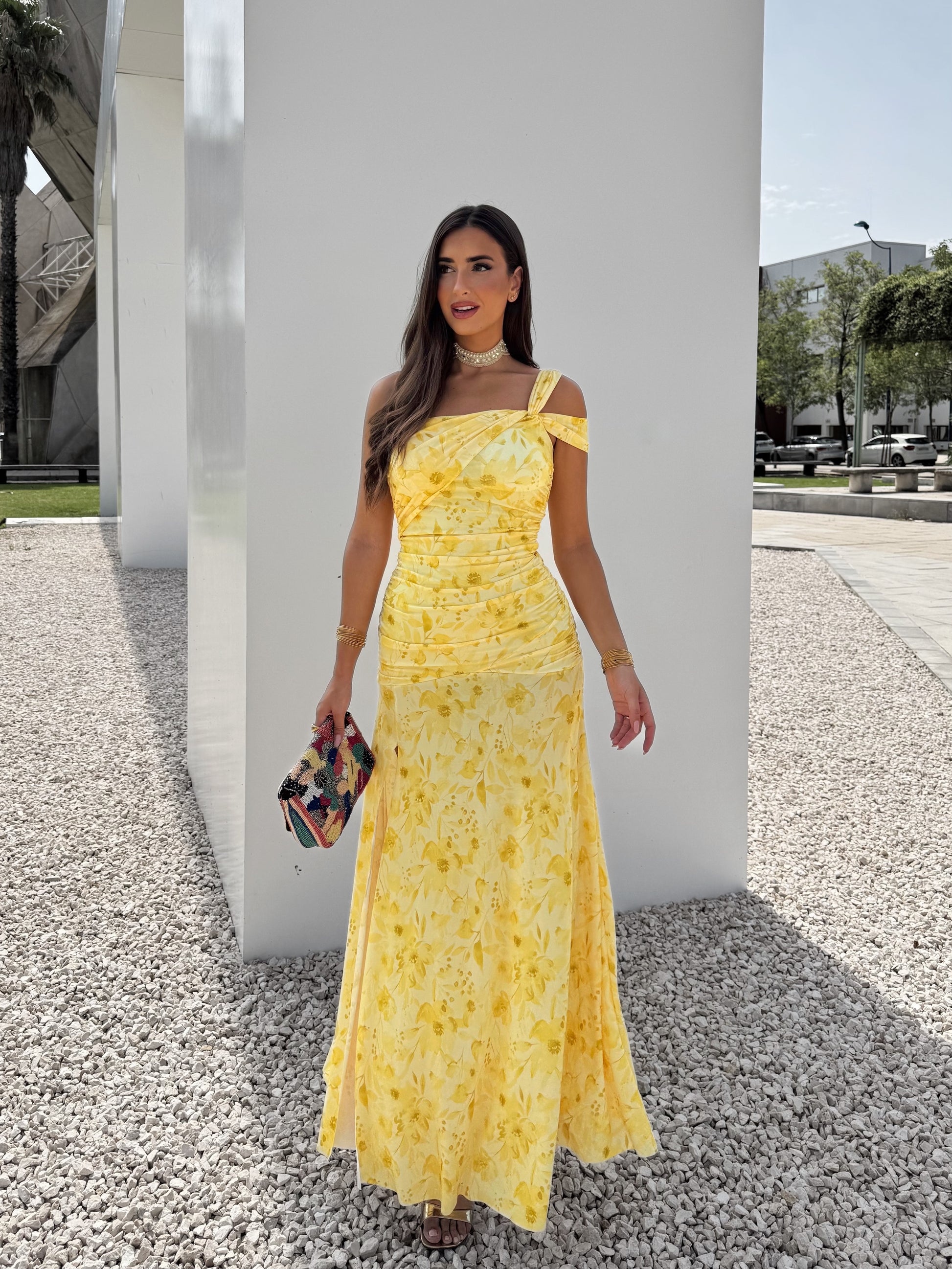 VESTIDO BOLONIA