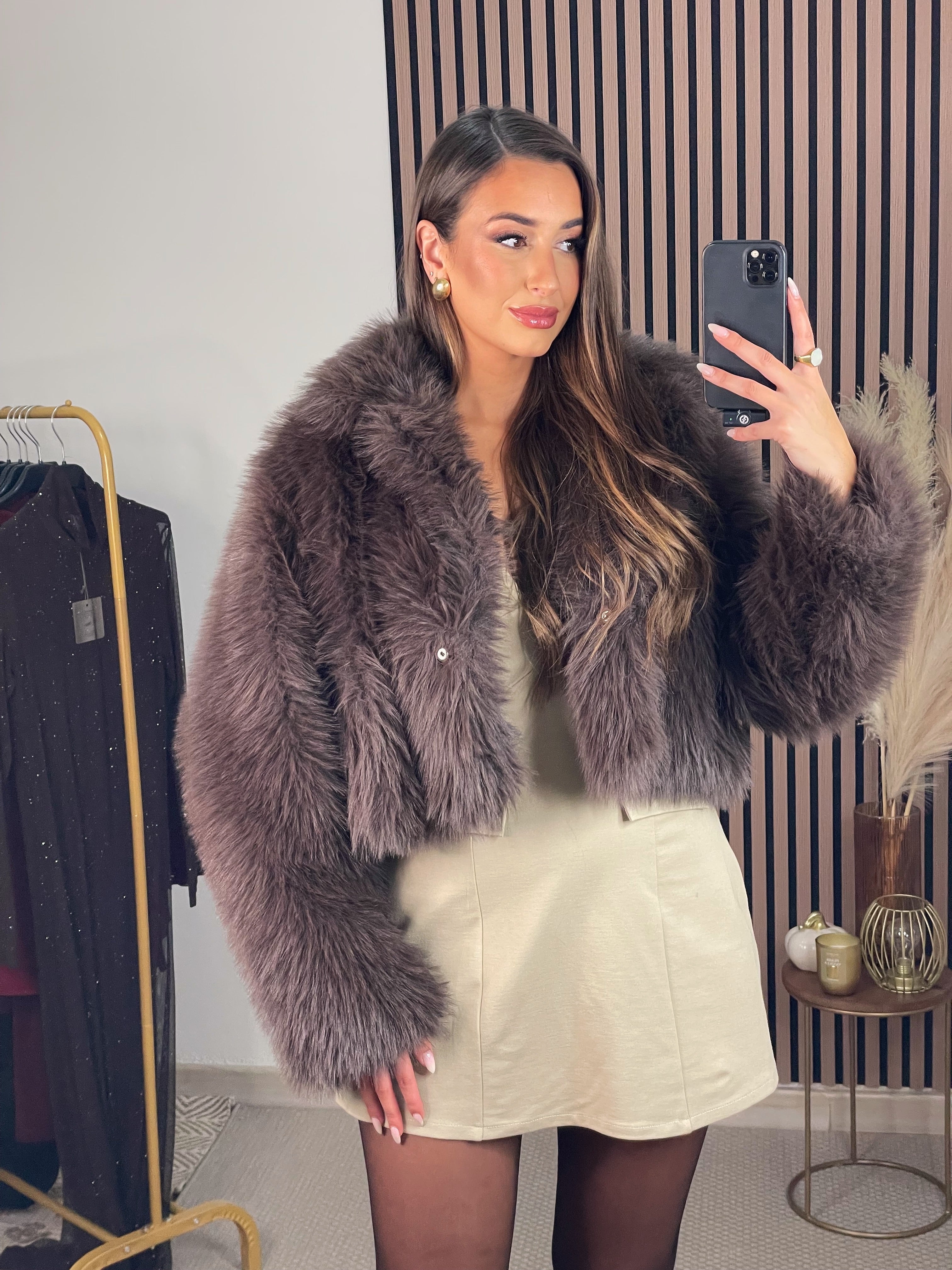 VESTIDO JULIETTE