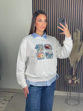 JERSEY SWEET