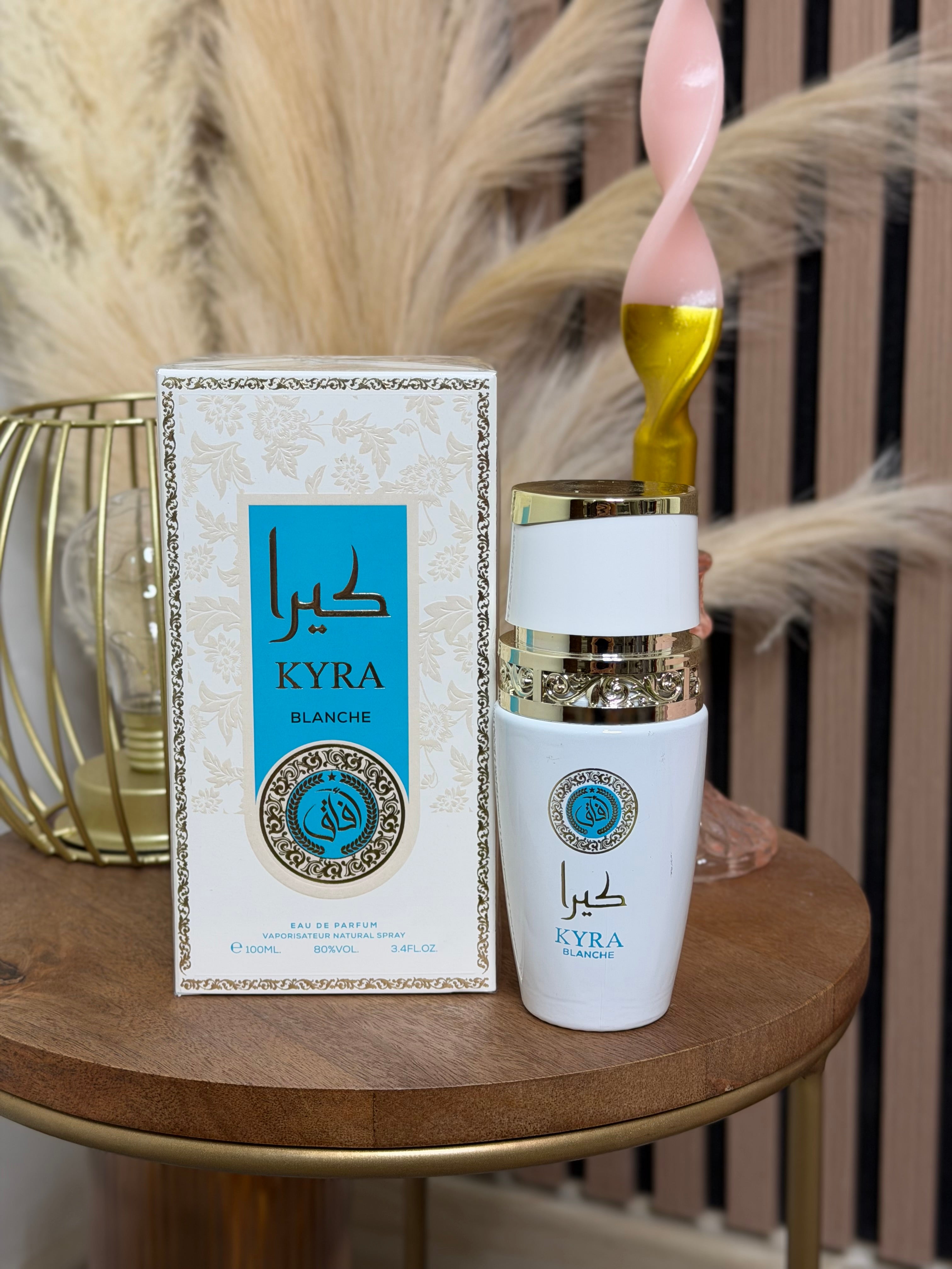 PERFUME VENCI