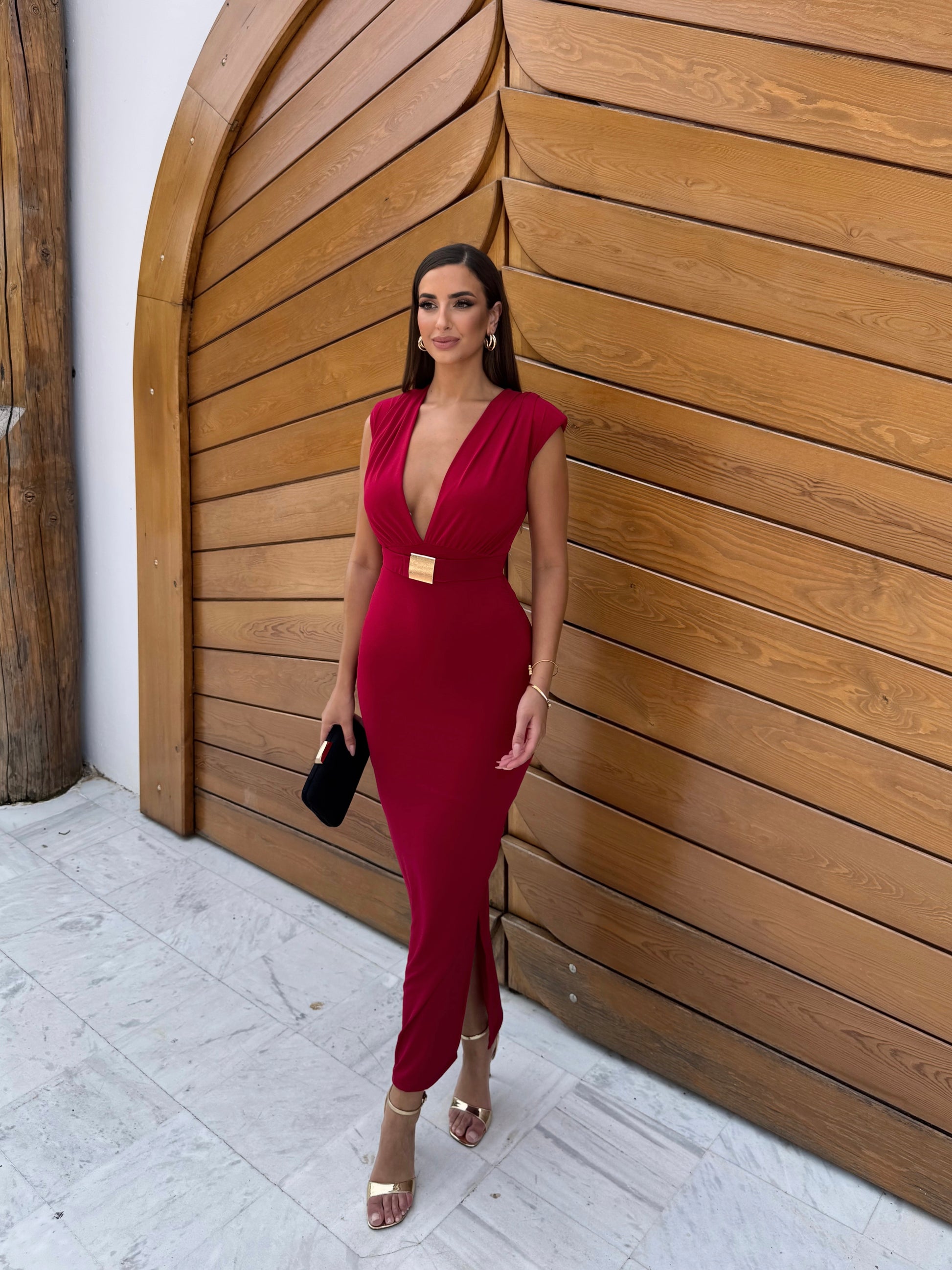 VESTIDO AZORES