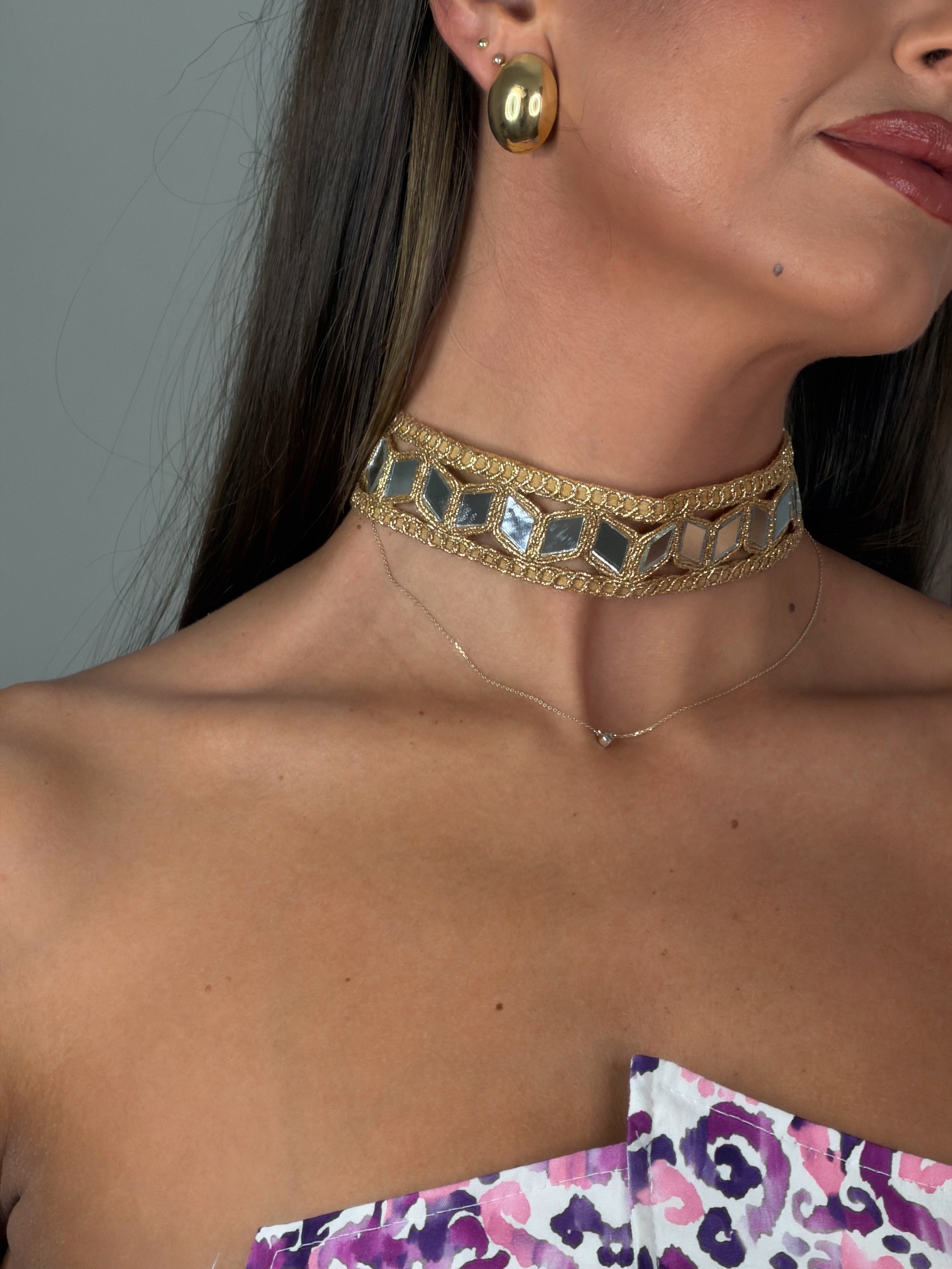 CHOKER OTOÑO