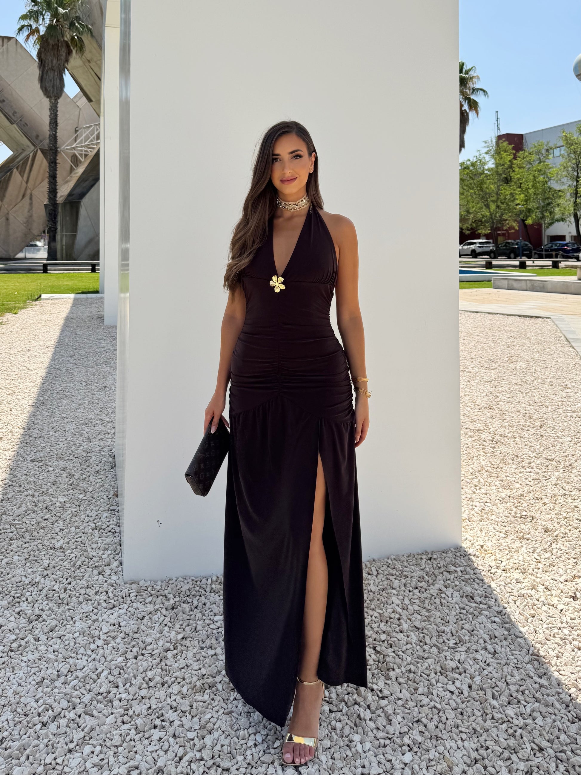 VESTIDO MENORCA