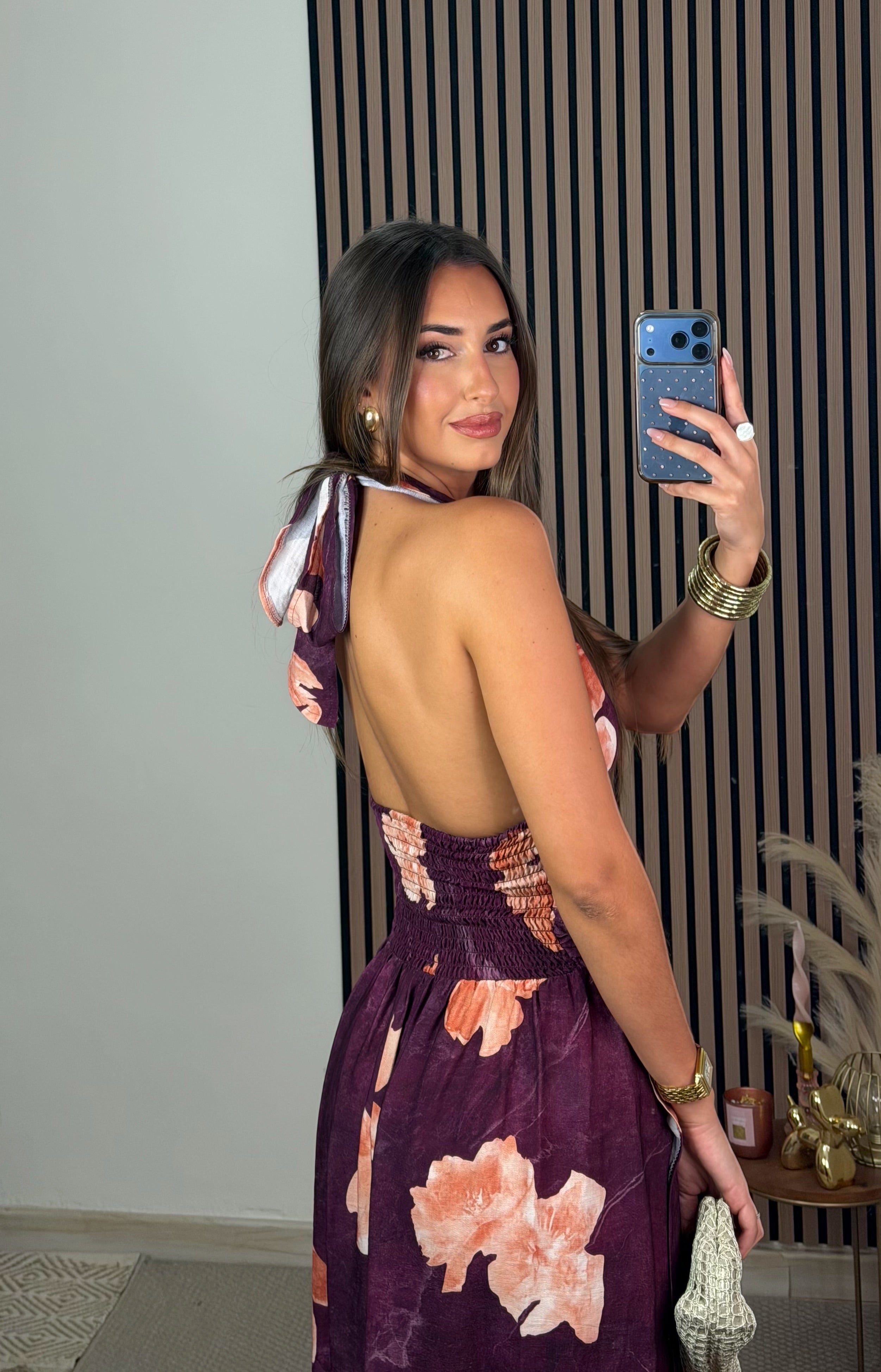 VESTIDO ABRIL