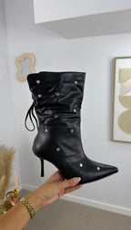 BOTA TACÓN SLOW
