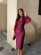 VESTIDO EROS