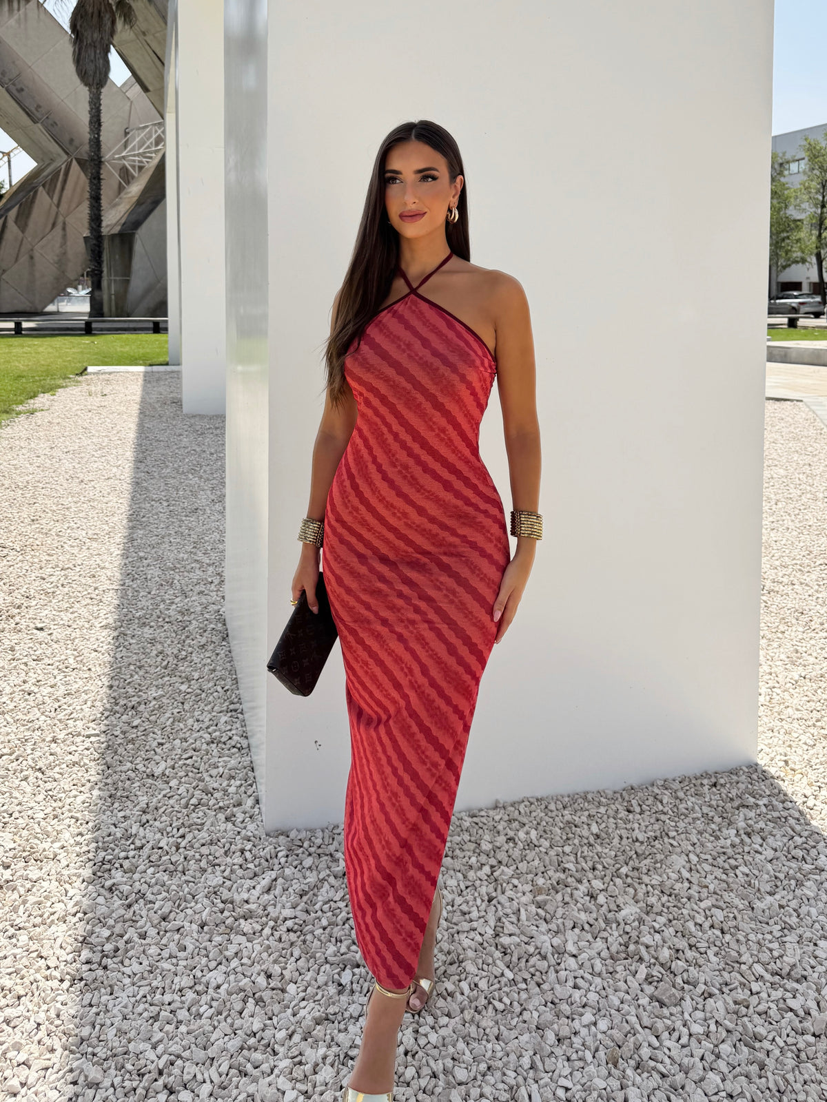 VESTIDO ZAHARA