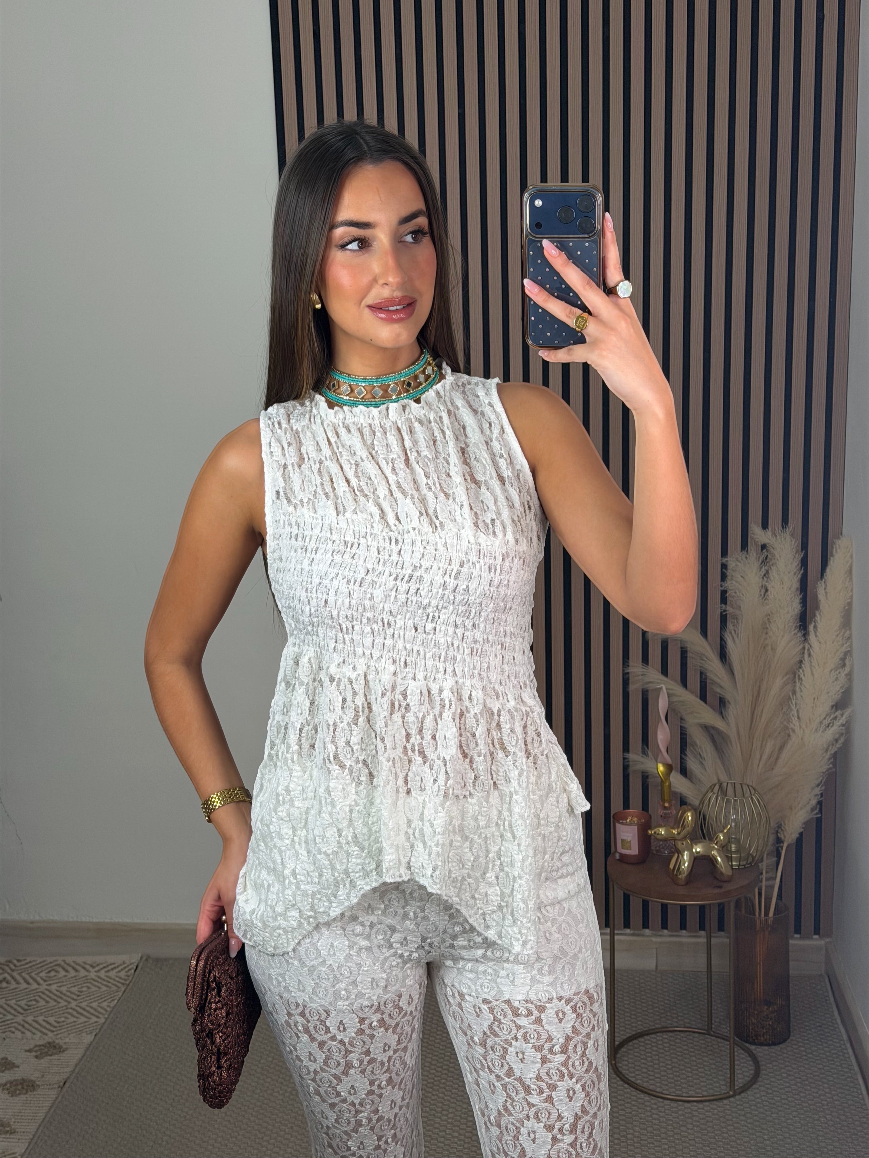 CONJUNTO BALNEARIO BLANCO