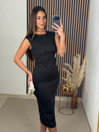 VESTIDO CONCHA